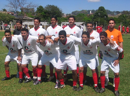 CIT Futebol Clube